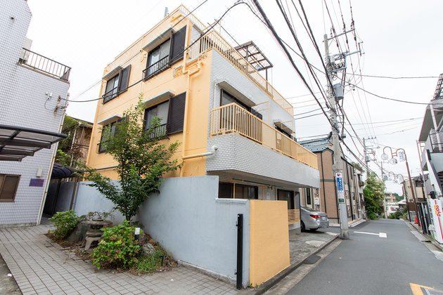 Shinjuku Hotel | HOTEL Hermitage Ochiai