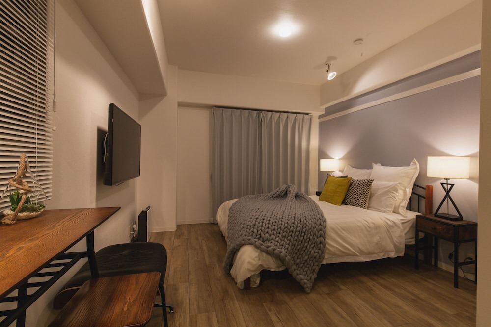 Naha Hotel | Akebono 5-D