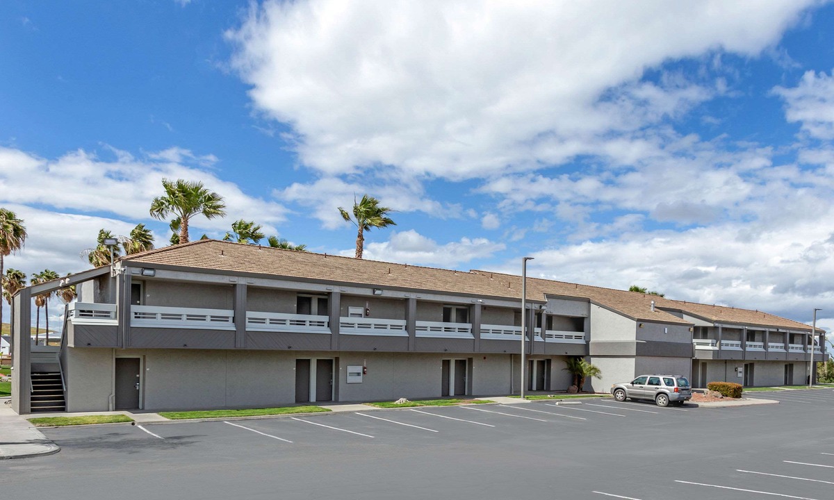 Kettleman City Hotel | Quality Inn Kettleman City Near Hwy 41
