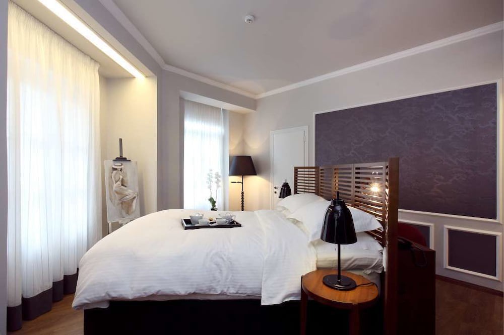 Ioannina Town Centre Hotel | Hotel Metropolis