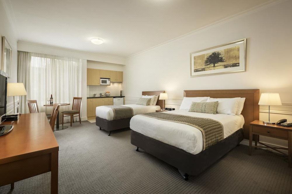 Kew Hotel | Beaumont Kew Apartments