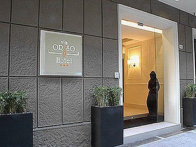 Historic Center Hotel | Hotel Metropolitan