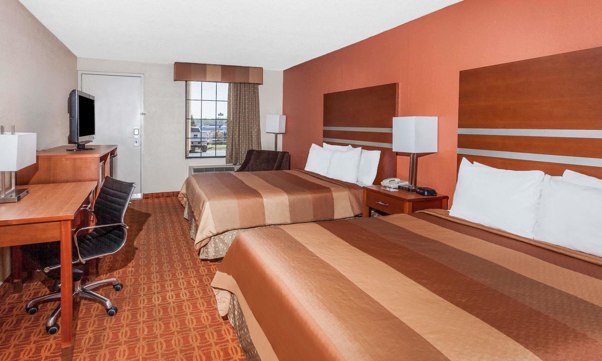 Dalton Hotel | Days Inn by Wyndham Dalton