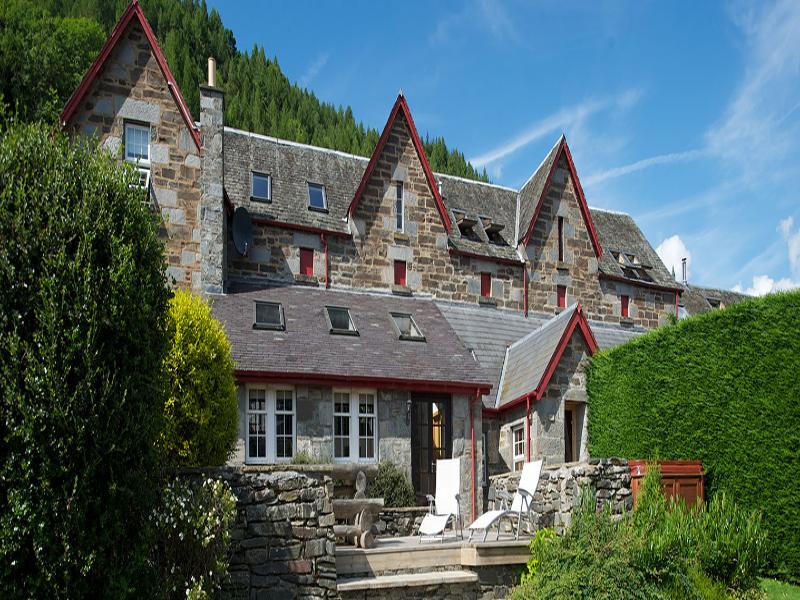 Kenmore Hotel | Mains of Taymouth Country Estate