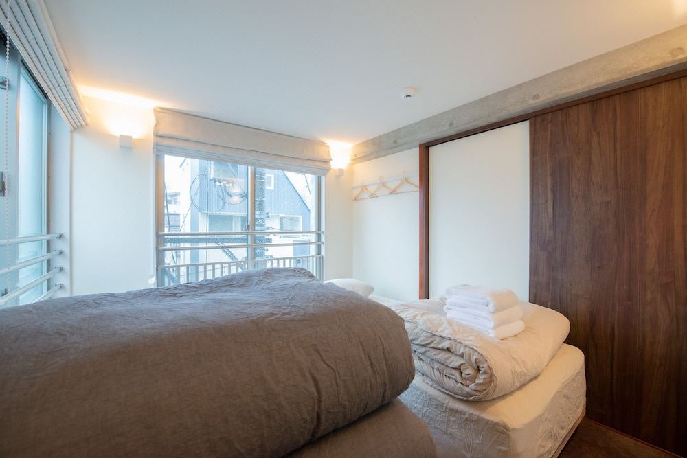 Hyakunincho Hotel | BMJ Hyakunincho