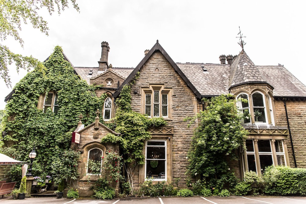 Burnley Hotel | Rosehill House Hotel