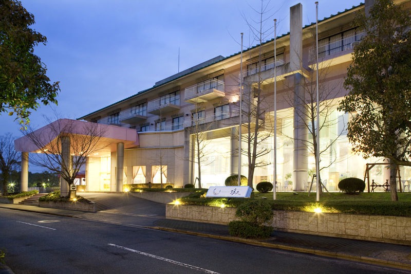 Imabari Hotel | Hotel Ajour Shionomaru
