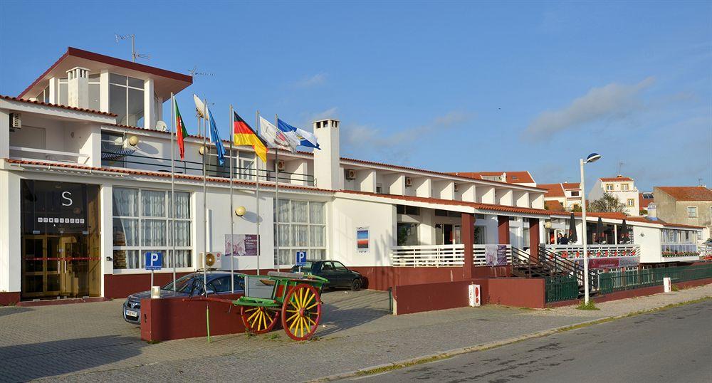 Vila Nova de Milfontes Hotel | HS Milfontes Beach