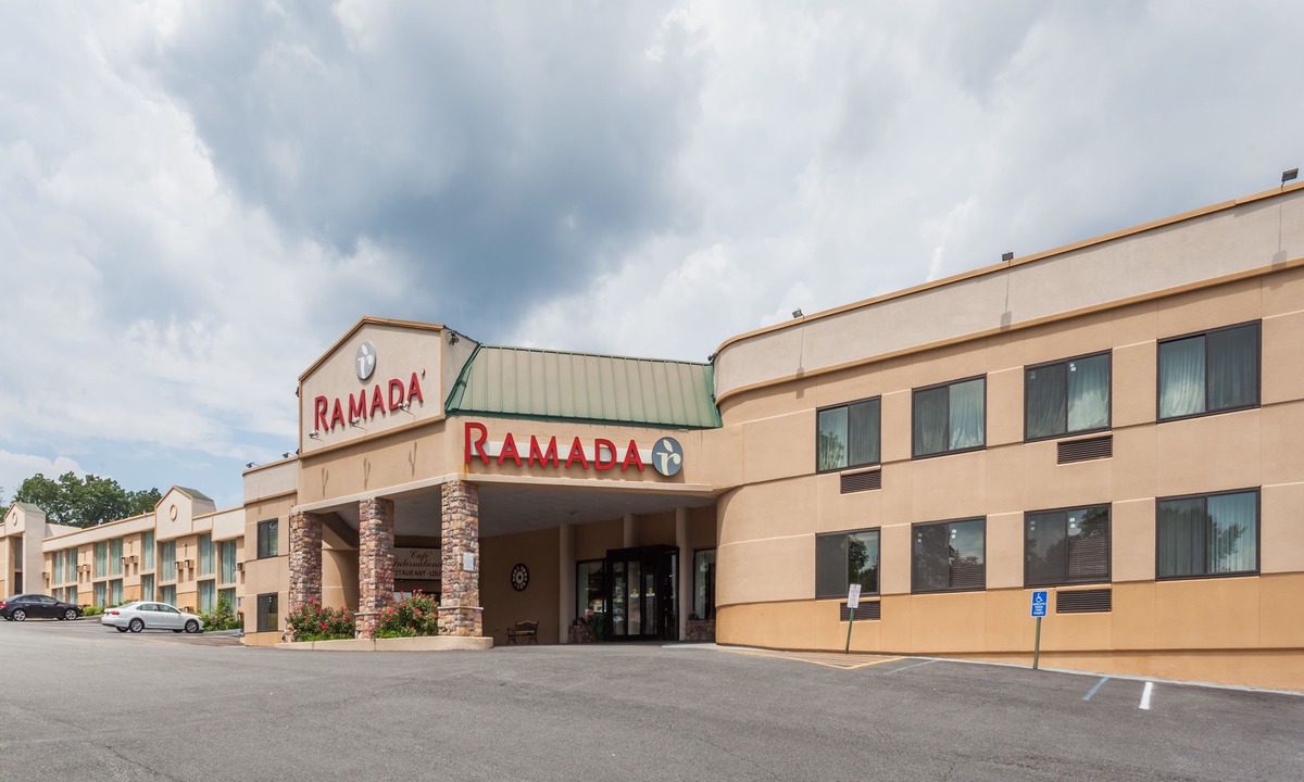 Newburgh Hotel | Ramada by Wyndham Newburgh/West Point