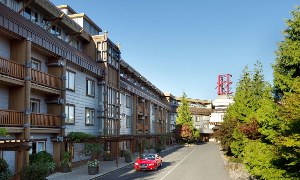 Downtown Seattle Hotel | The Edgewater, a Noble House Hotel