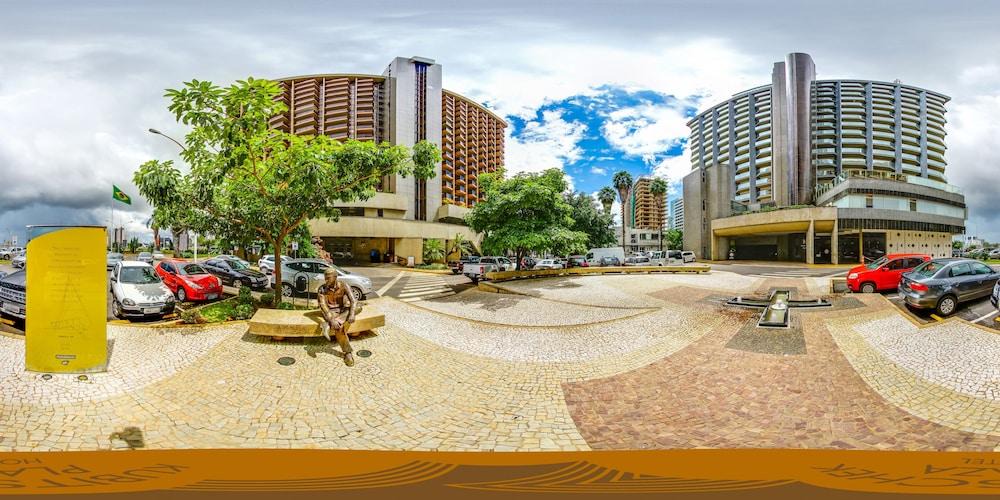Setor Hoteleiro Norte Hotel | Kubitschek Plaza Hotel