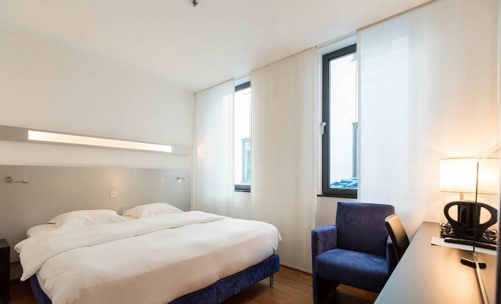 Postel Hotel | Aqua Hotel Brussels