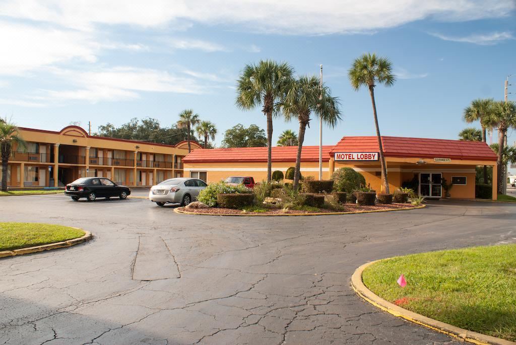 San Marco Hotel | Scottish Inn Downtown Jacksonville
