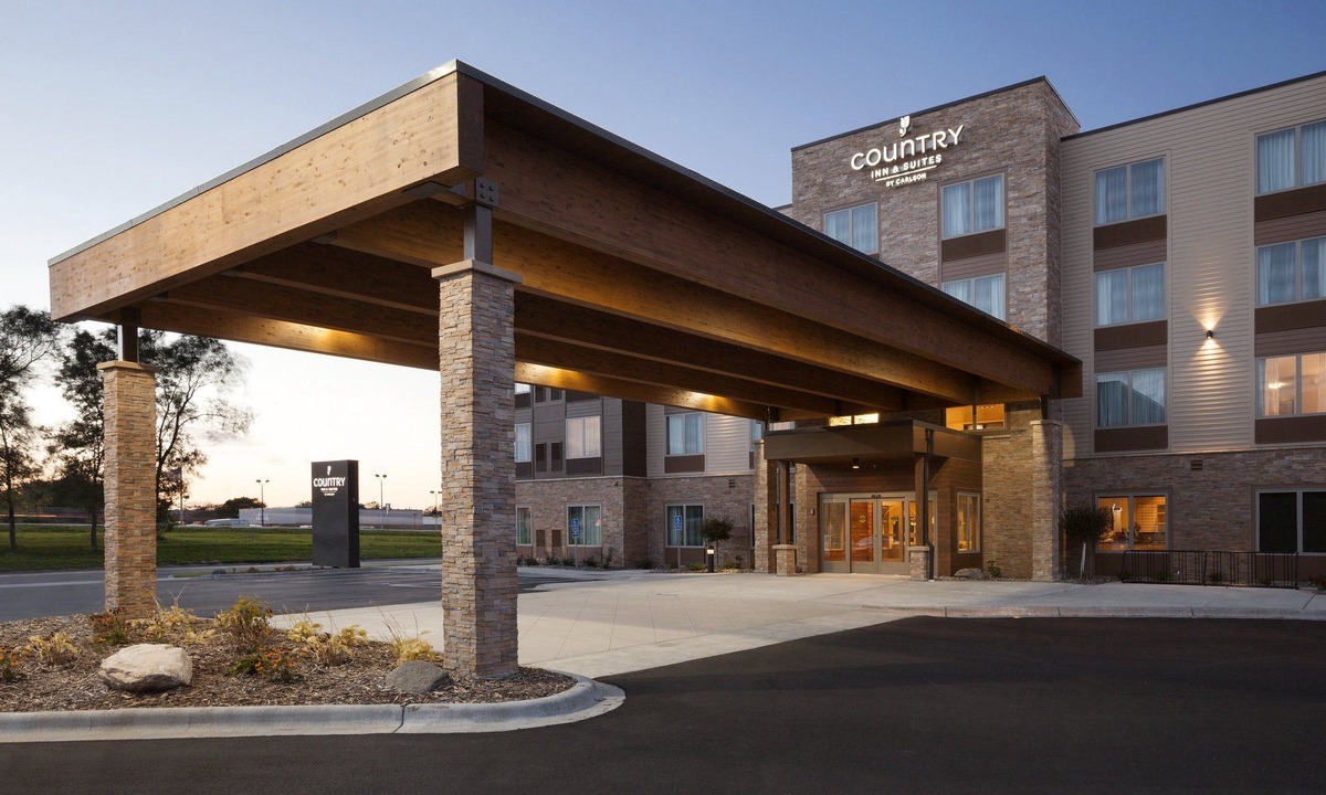 Wells Branch Hotel | Country Inn & Suites by Radisson, Austin North (Pflugerville), TX