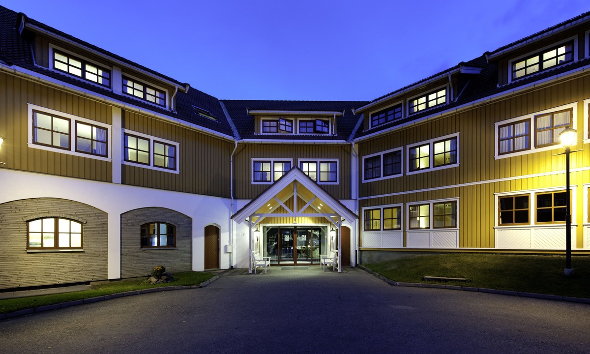 Hafjell Hotel | Scandic Hafjell