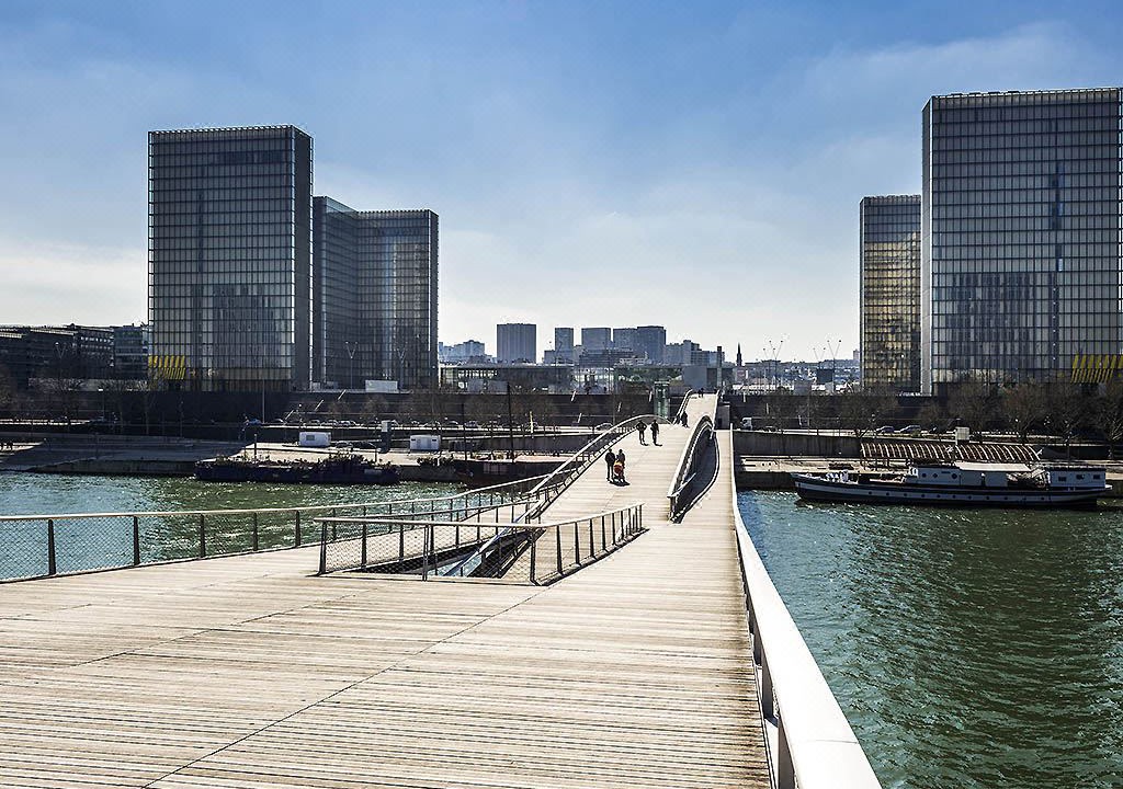 Bercy Hotel | ibis Paris Gare de Lyon Reuilly