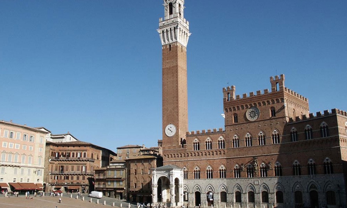 Siena Historical Center Hotel | Hotel Duomo