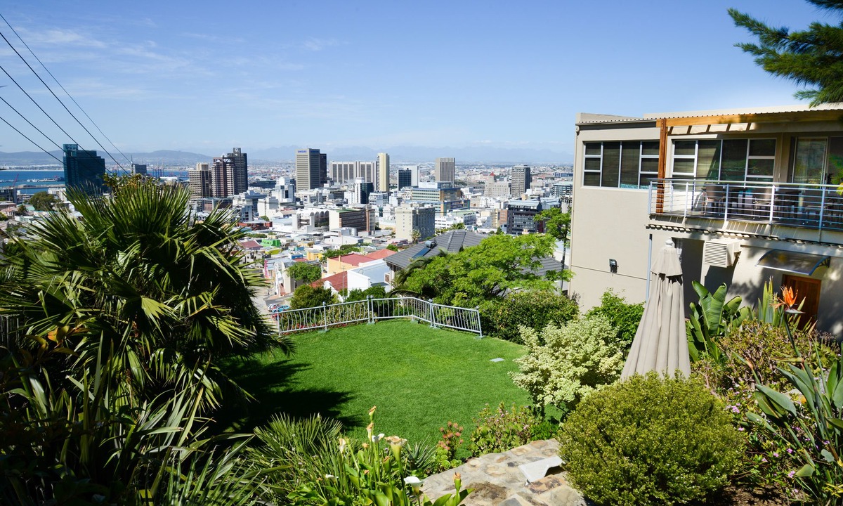 Schotsche Kloof Hotel | Signal Hill Lodge