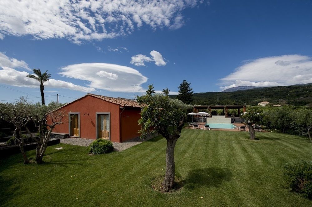 Linguaglossa Hotel | Casa Arrigo