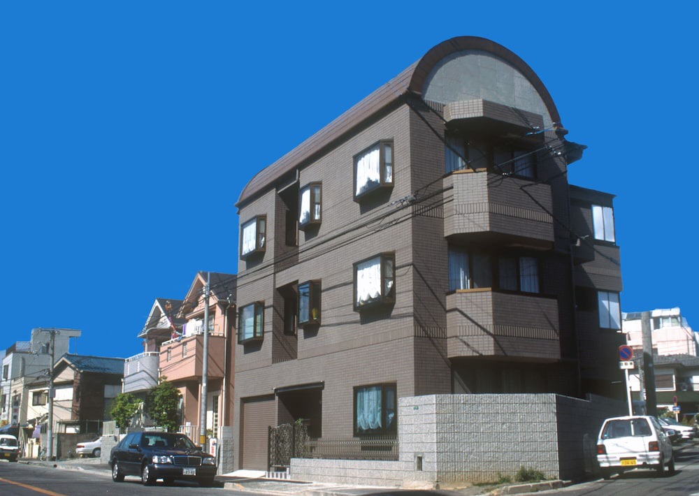 Sakai Ward Hotel | Nakagawa cozy house