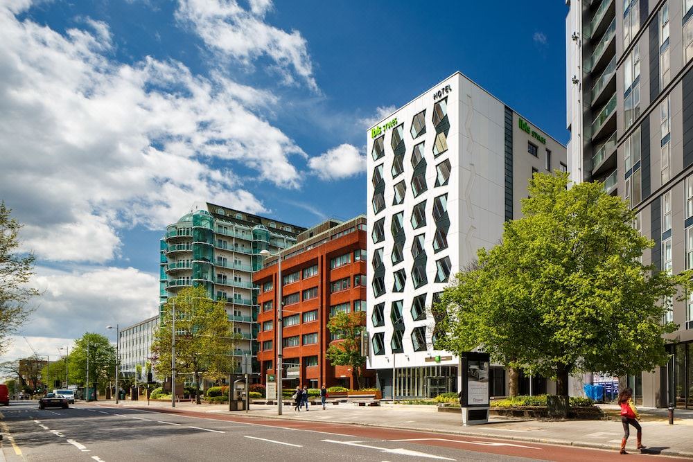 Ealing Hotel | Ibis Styles London Ealing