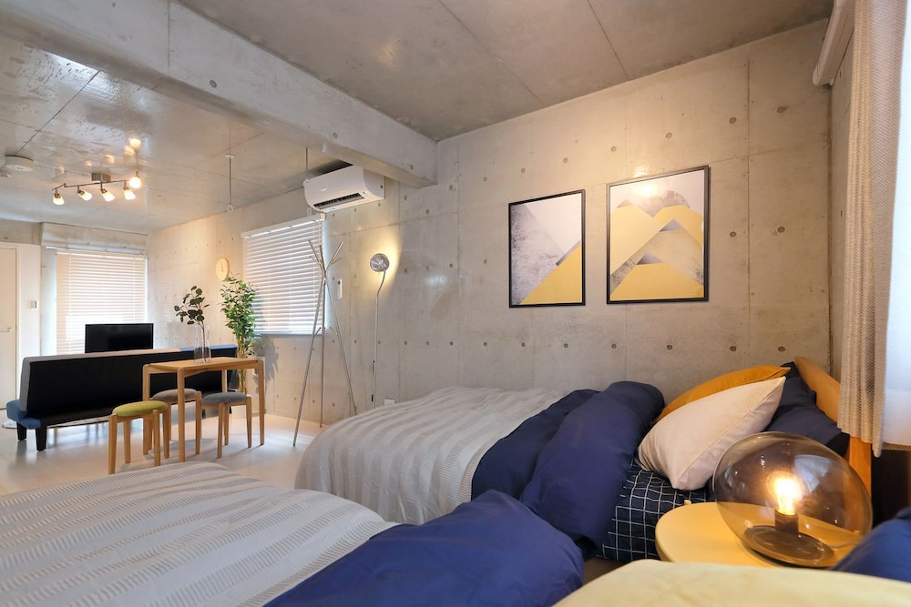 Naniwa Hotel | Landmark Namba H