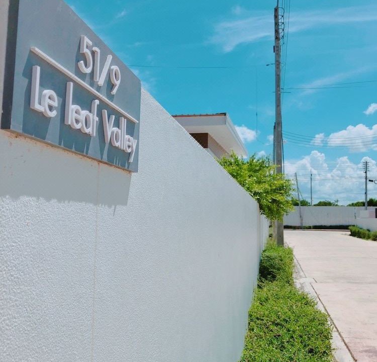 Hin Lek Fai Hotel | J Pool Villa Huahin