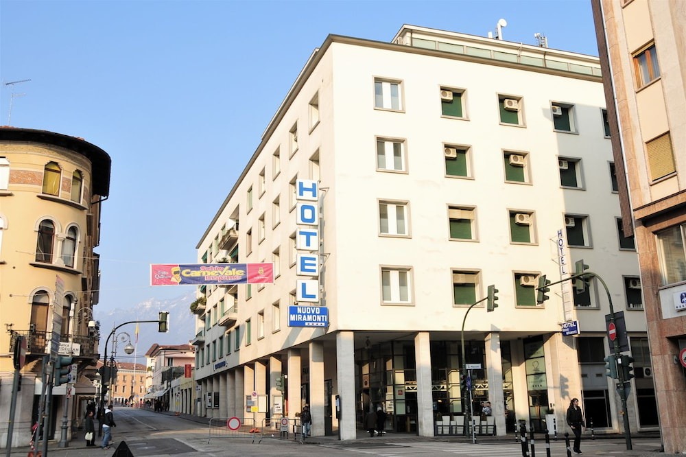 Schio Hotel | Hotel Miramonti