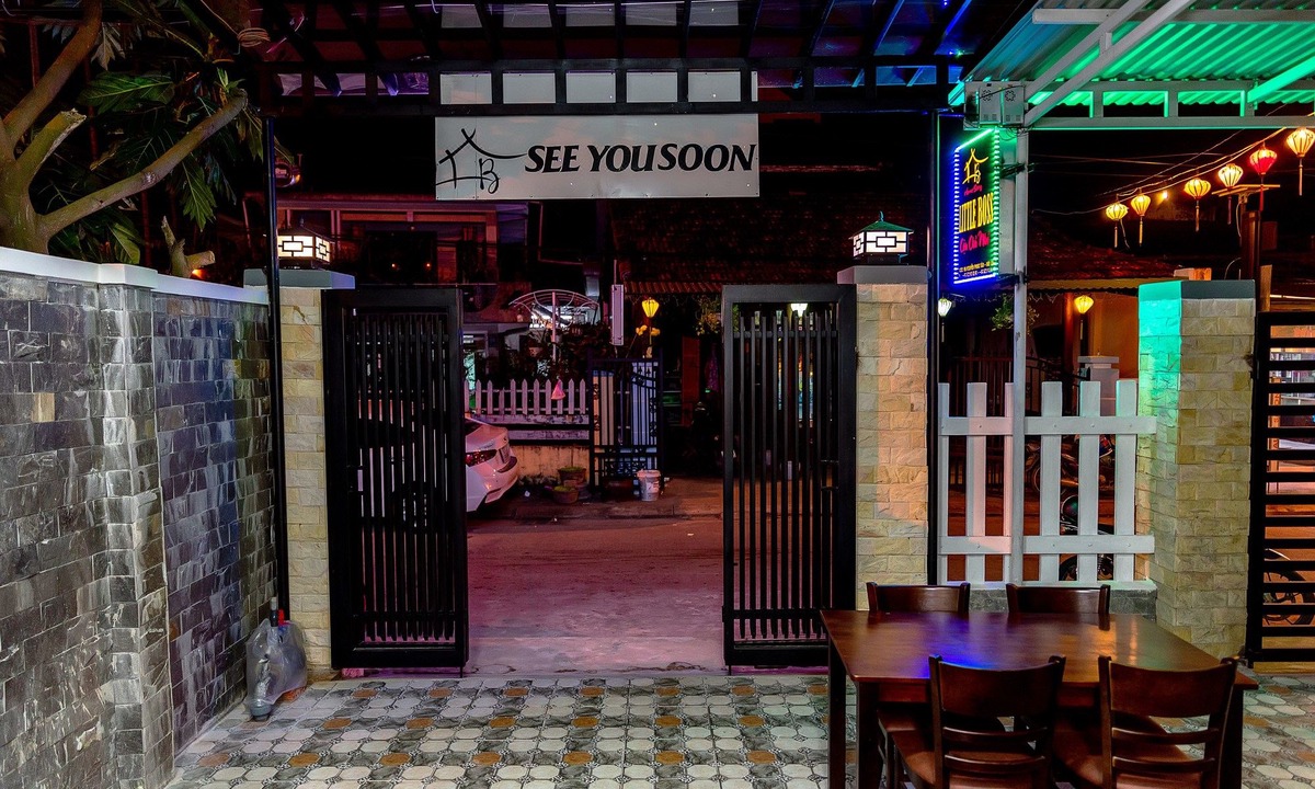 Minh An Hotel | Little Boss Homestay