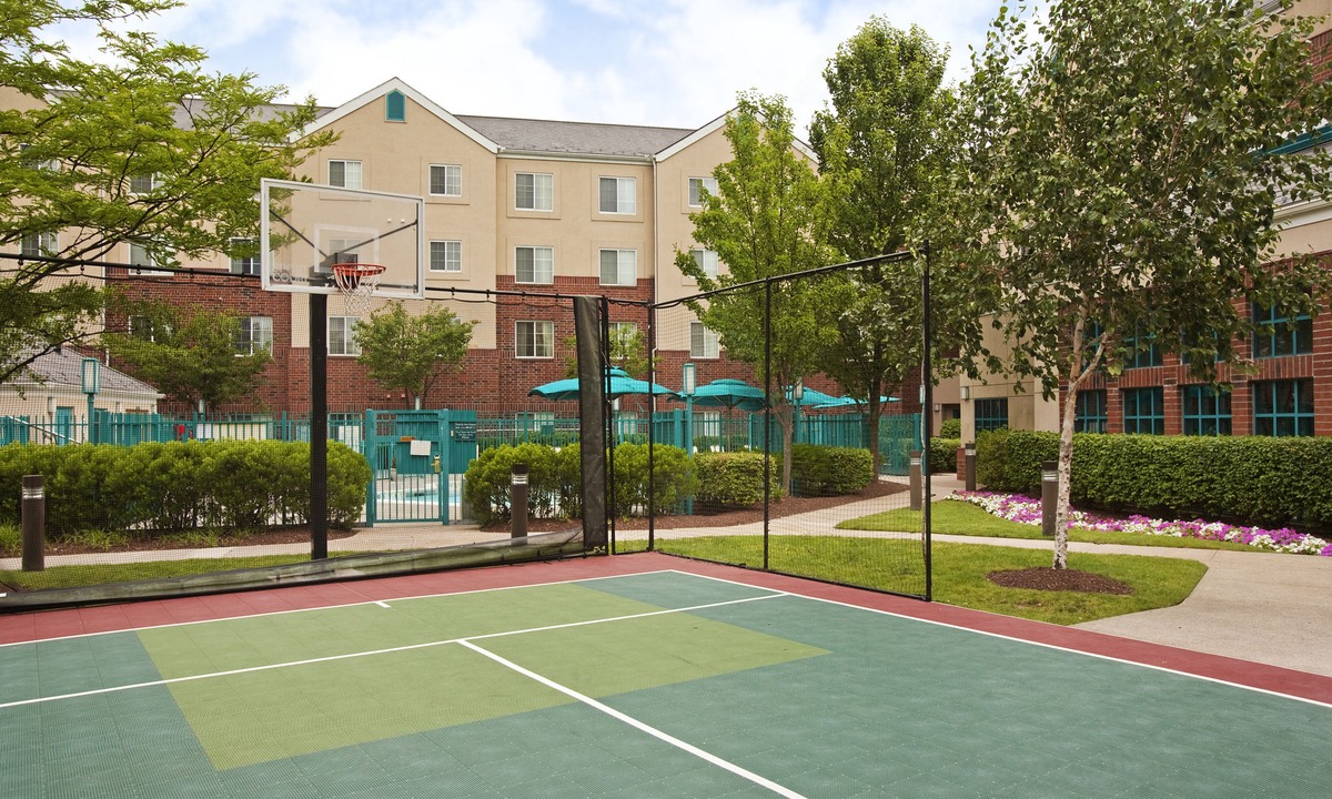 White Plains Hotel | Hyatt House White Plains