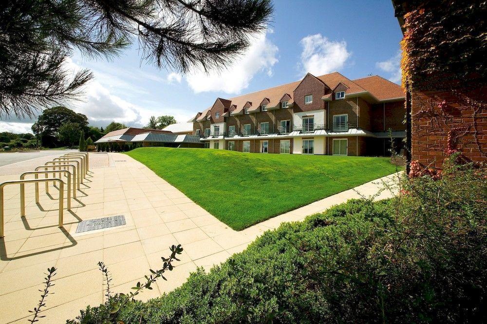 Newbury Hotel | Donnington Valley Hotel, Golf & Spa