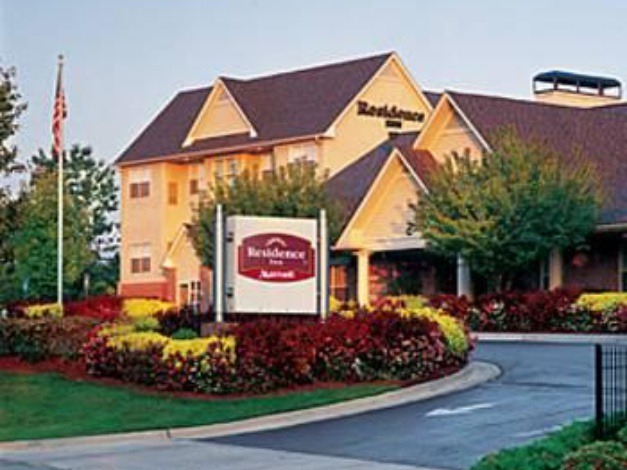Holtsville Hotel | Residence Inn Long Island Holtsville