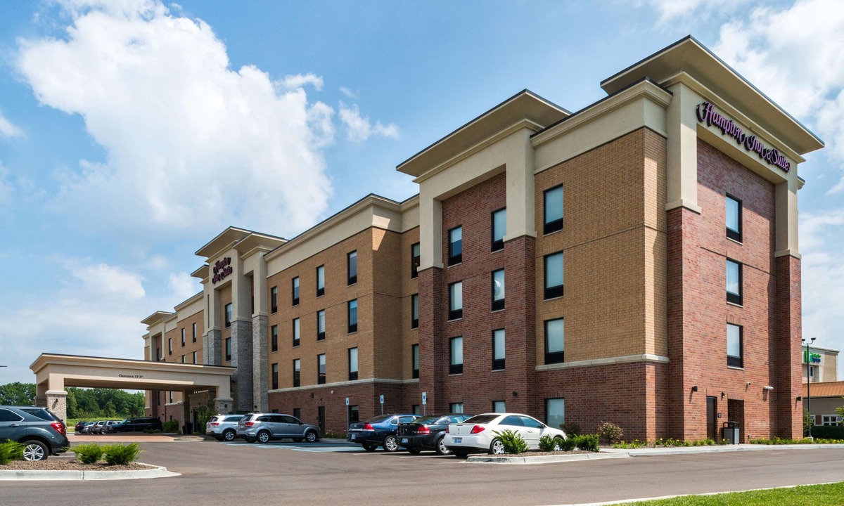 Wixom Hotel | Hampton Inn & Suites Wixom/Novi/Detroit, Mi