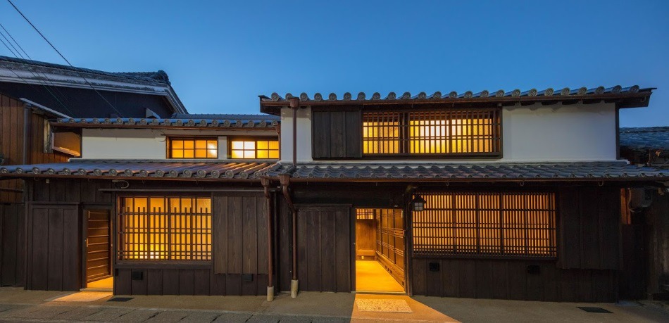 Yuasa Hotel | SenzanAn Kitamachi 102