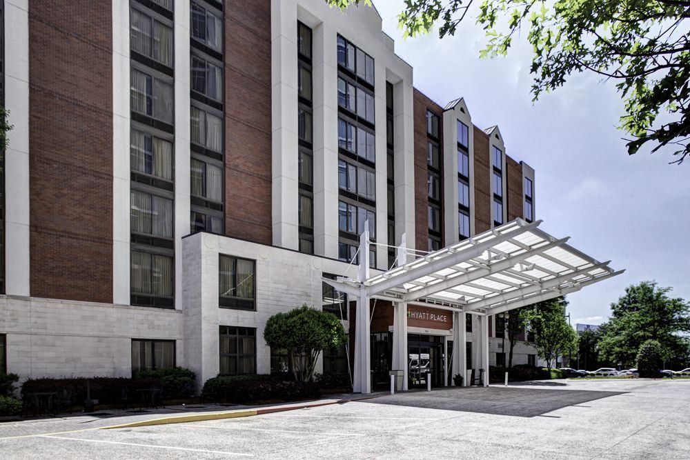 Buckhead Village Hotel | Hyatt Place Atlanta Buckhead