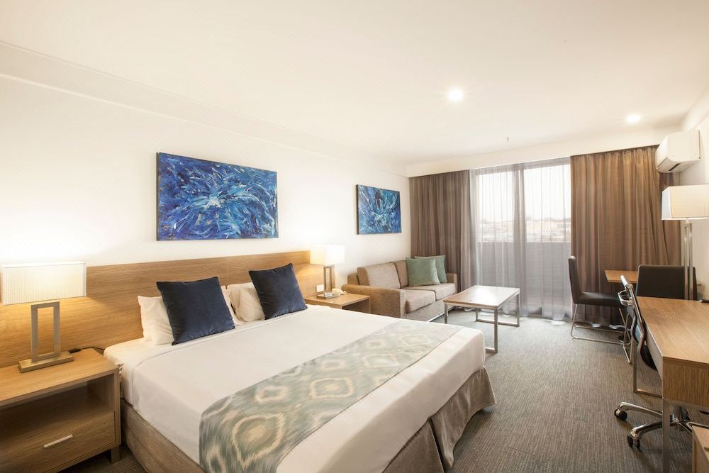 Ultimo Hotel | Metro Aspire Hotel Sydney