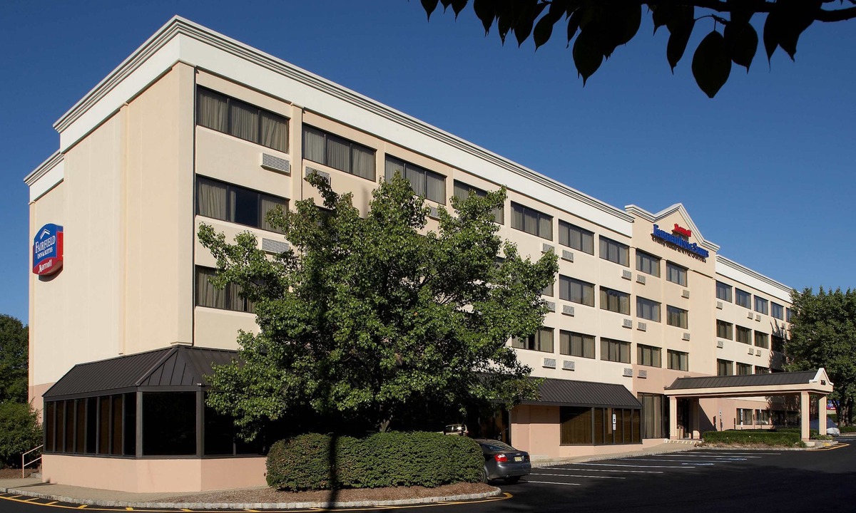 Mount Tabor Hotel | Fairfield Inn & Suites Parsippany