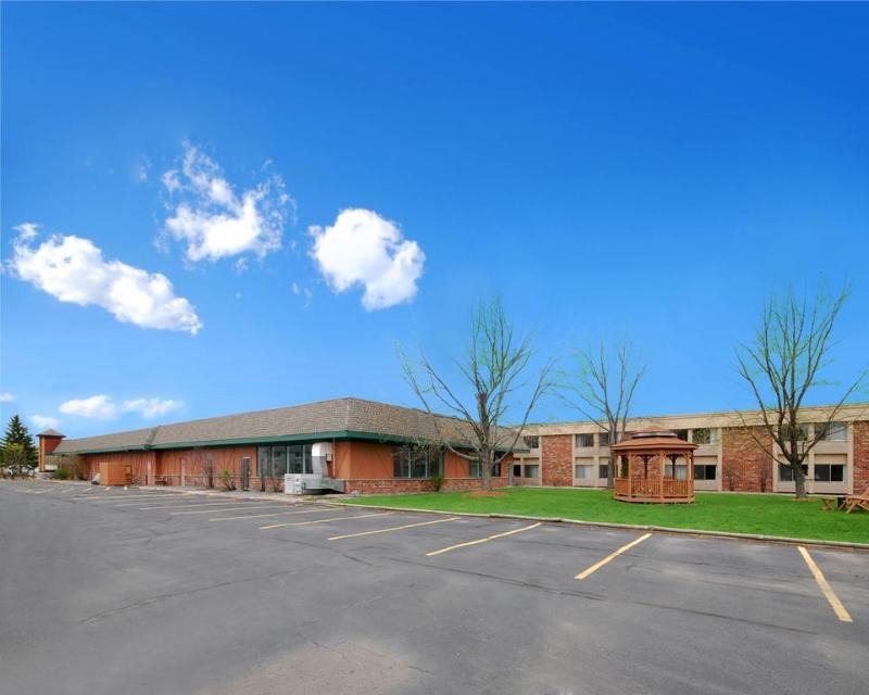 Rhinelander Hotel | Quality Inn Rhinelander