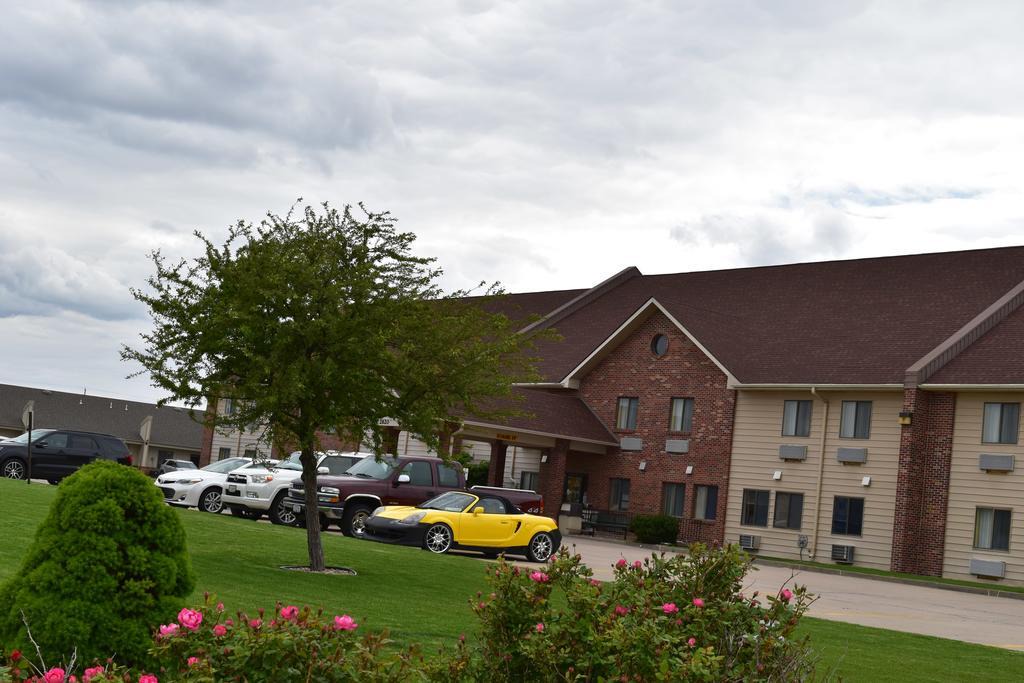 Grand Island Hotel | Days Inn by Wyndham Grand Island