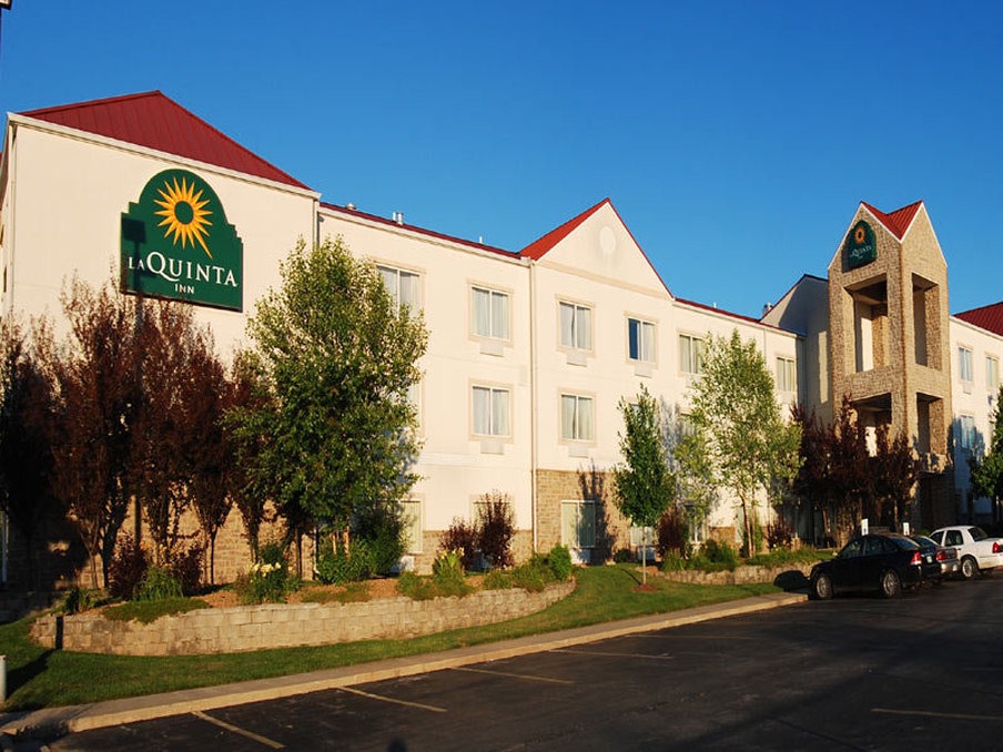 Springfield Hotel | Baymont by Wyndham Springfield I-44