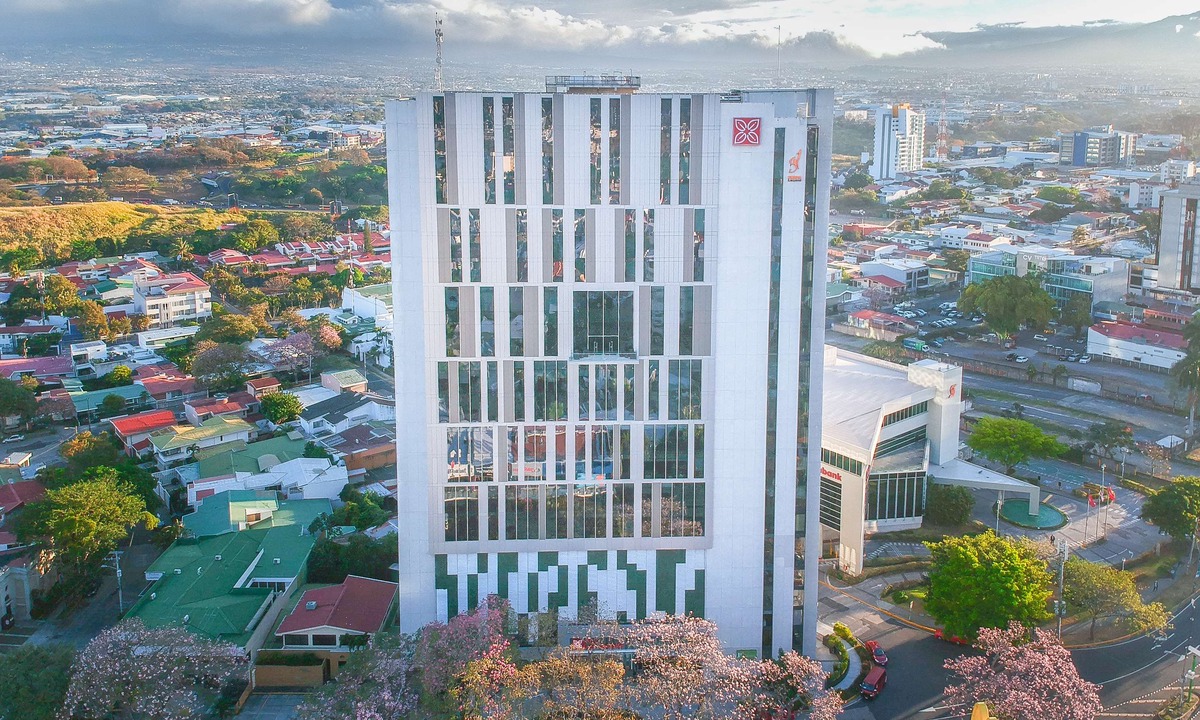 Mata Redonda Hotel | Hilton Garden Inn San Jose La Sabana, Costa Rica