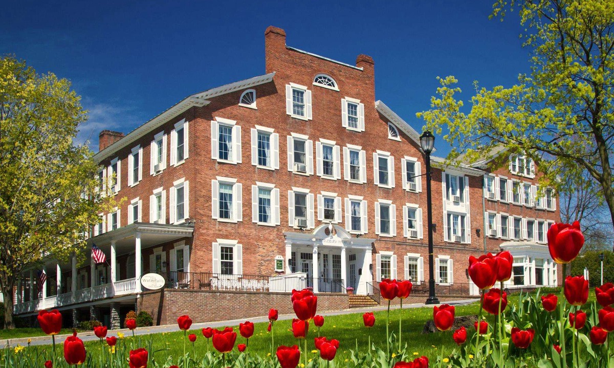 Middlebury Hotel | Middlebury Inn