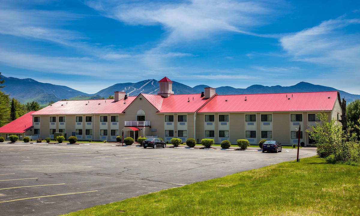 Franconia Hotel | Best Western White Mountain Inn