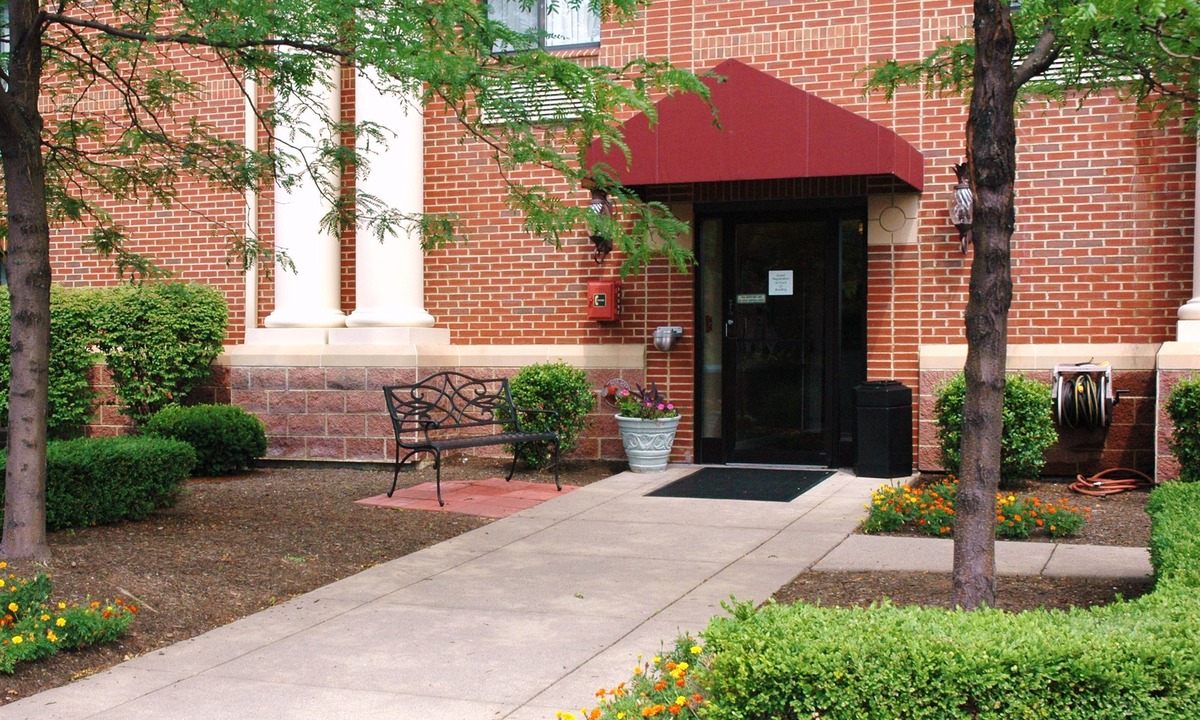 Florence Hotel | Ashley Quarters Hotel