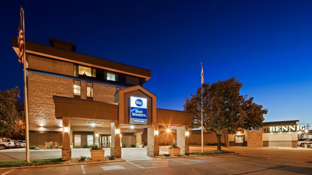 Clear Lake Hotel | Best Western Holiday Lodge