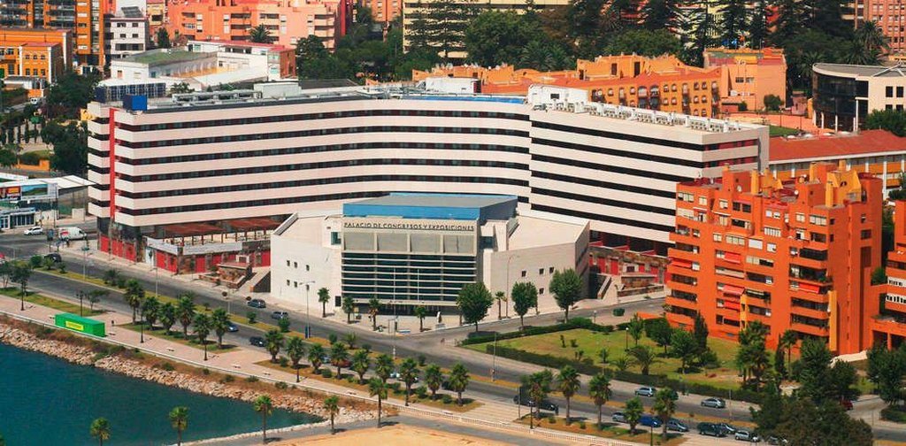 La Linea de la Concepcion Hotel | Ohtels Campo de Gibraltar