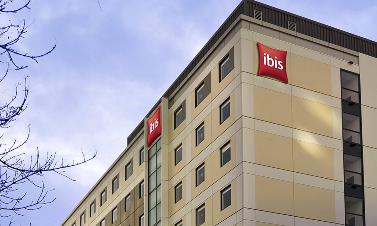 Christchurch City Centre Hotel | ibis Christchurch