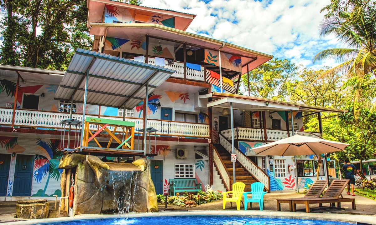 Puerto Viejo de Talamanca Hotel | Selina Puerto Viejo