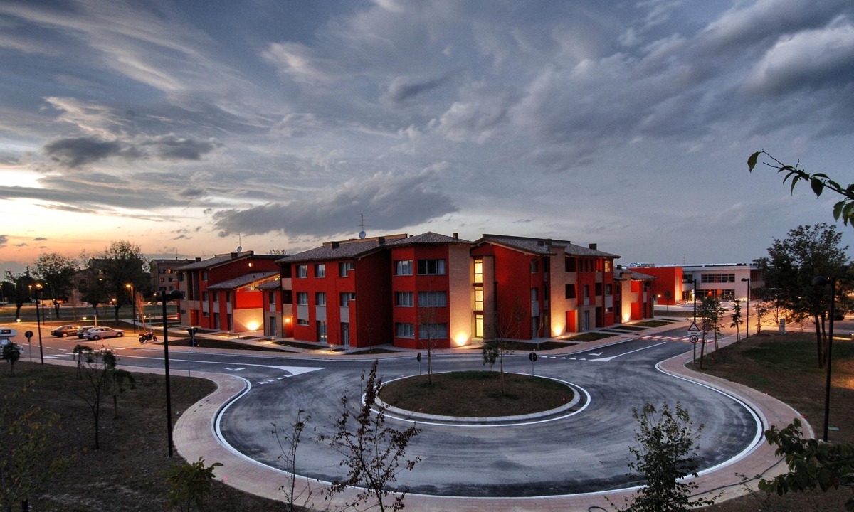 Maranello Hotel | Hotel Maranello Village