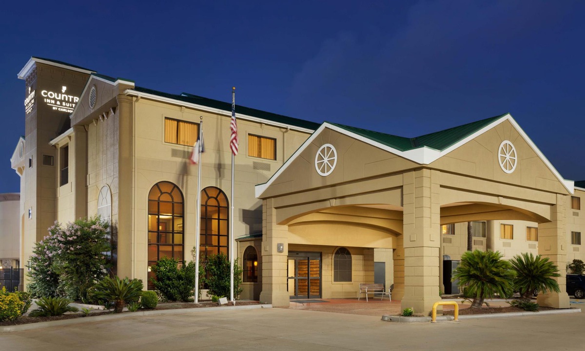 FM 1960 Hotel | Country Inn & Suites by Radisson, Houston Northwest, TX